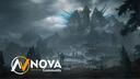 Nova Americas Banner