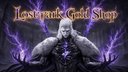Lost Ark Gold Shop Banner