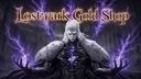 Lost Ark Gold Shop banner
