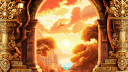 banner