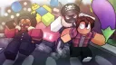 banner