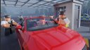 Eurotunnel, Border Roleplay Discord server banner