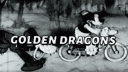 GOLDEN DRAGONS banner