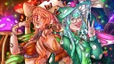 Intergalactic Witches! banner
