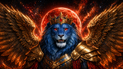 NoMercy Guild Community Discord server banner