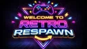 Retro Respawn 🎮 Discord server banner