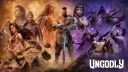 UnGodly banner