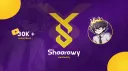 Shaarawy Community Discord server banner