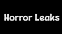Horror Leaks banner