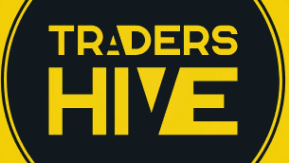 TradersHIVE Trading Discord server banner