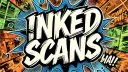 Inked Scans banner