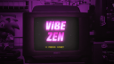 Vibe Zen banner