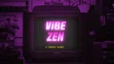 Vibe Zen server banner