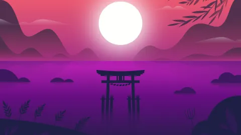 Vibe Zen banner