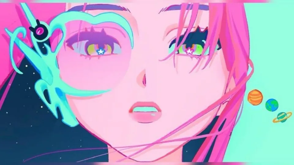 パワー ⋮ 𝓢unkisses 🍰♡ Discord server banner