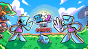 BLORP! Discord server banner