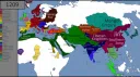 Nations Rising V3: Brand New World Discord server banner