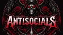 Antisocials server banner