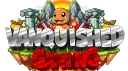 Vanquished Minecraft banner