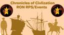 Chronicles of Civilization Banner