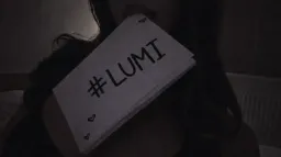 #LUMI server banner