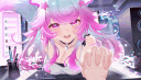 🌸 𝙣𝙮𝙖𝙣𝙘𝙤𝙧𝙙 | 𝘮𝘪𝘬𝘰𝘰𝘮𝘧𝘪𝘦'𝘴 𝘴𝘩𝘳𝘪𝘯𝘦 🌸 18+ server banner