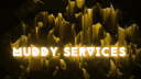 Muddy Services banner
