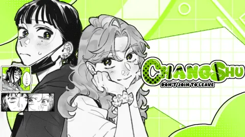 /changshu . yuri tag banner
