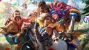 r/leagueoflegends Banner