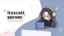 Catt's Hub banner
