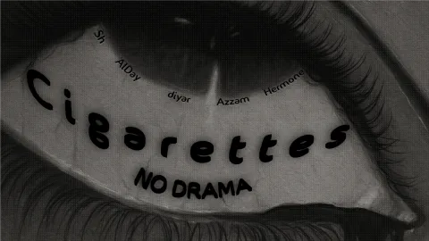 Cigarettes banner
