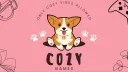 ⭐ Cozy Games ⭐ banner