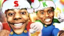 banner