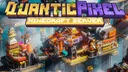 Quantic Pixel banner