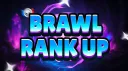 Brawl Rank Up banner