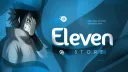 Eleven banner