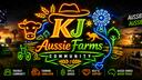 KJ aussiechaos community Banner