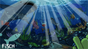 Fisch Banner