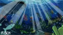 Fisch banner