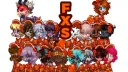 FXS 🦊★ FOXIES SCOUT banner