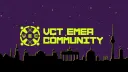 VCT EMEA Community banner