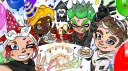 SplatApp Community banner