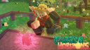 Garden Horizons Roblox | 24/7 Stock Notifier, Trading & Codes Discord server banner