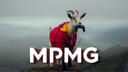 MPMG Entertainment Banner