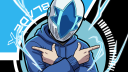 SUPERCHARGED Bladerverse Discord server banner