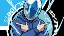 SUPERCHARGED Bladerverse banner