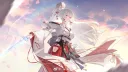 Hiyuki Cafe |  Wuthering Waves ☆ Zenless Zone Zero ☆ Genshin ☆ Honkai ☆ Anime & Manga ☆ NTE banner