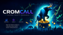 CROMCALL GLOBAL EQUITY RESEARCH Discord server banner
