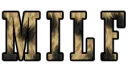 MAN I LOVE FRIENDS banner