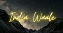 India Waale Discord server banner